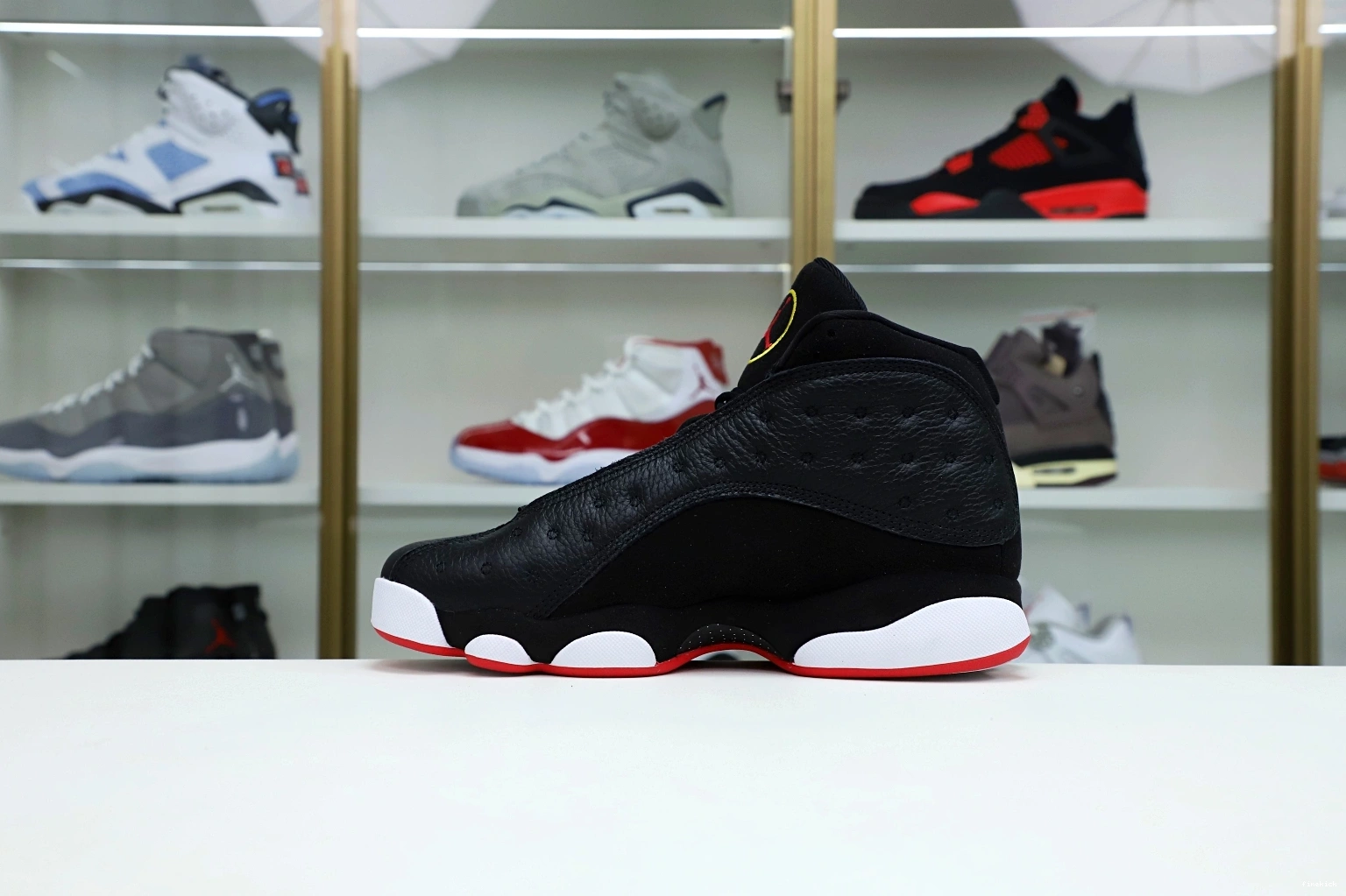 Jordan Retro Playoffs(2011) 13 Air 0808